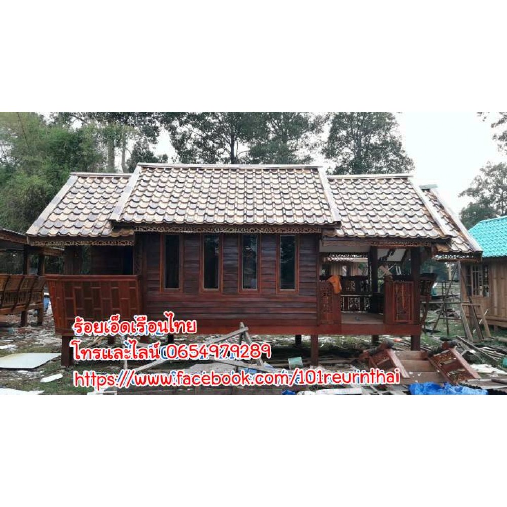 บ้านเดี่ยวแบบที่29 ขนาด3x7 บ้านเดี่ยวแบบที่29 ขนาด3x7